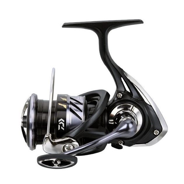 Daiwa Ichigeki LT fishing reels